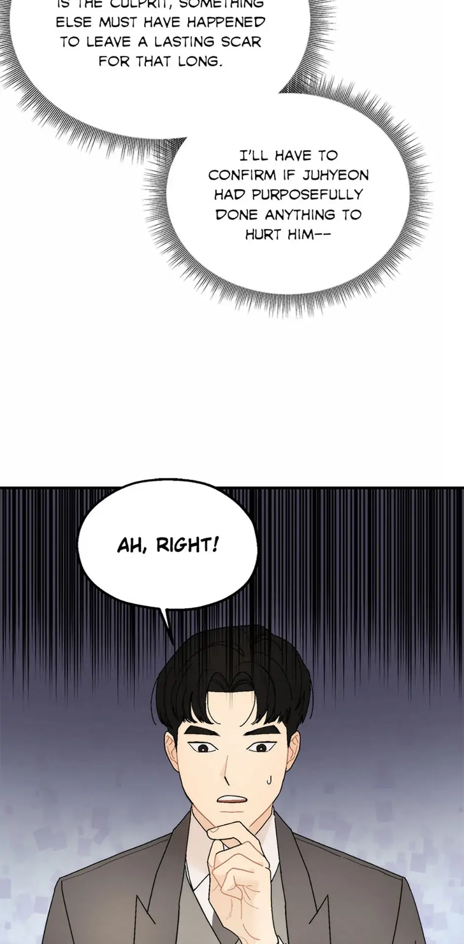 The Borderliners Chapter 37 - page 40