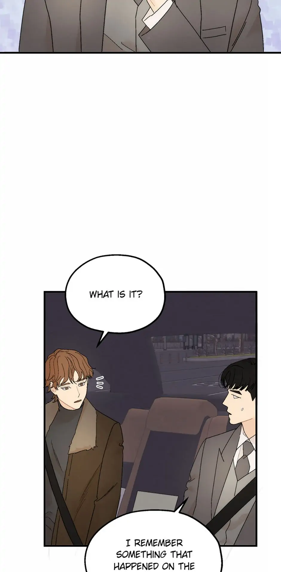 The Borderliners Chapter 37 - page 41