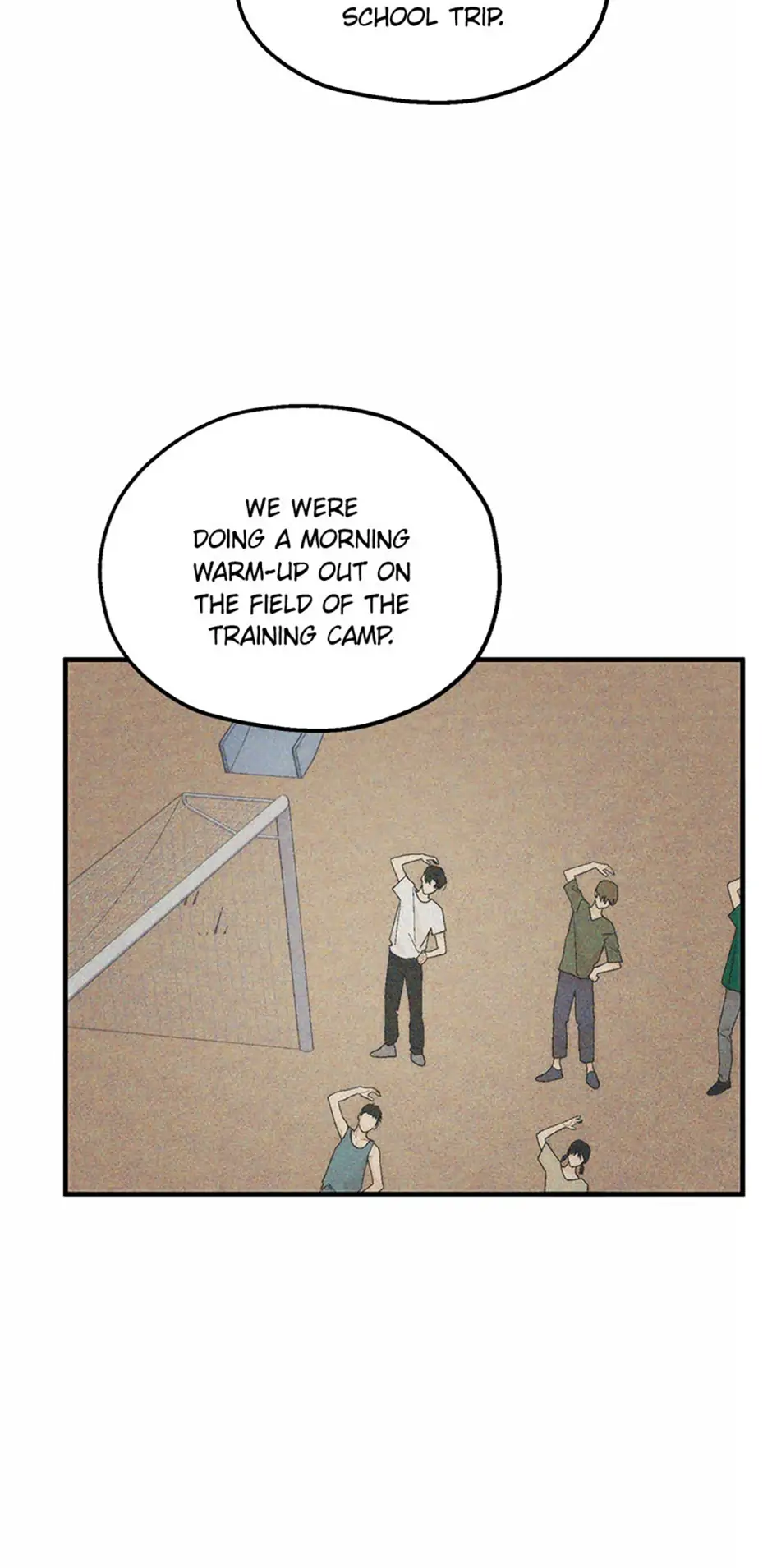 The Borderliners Chapter 37 - page 42