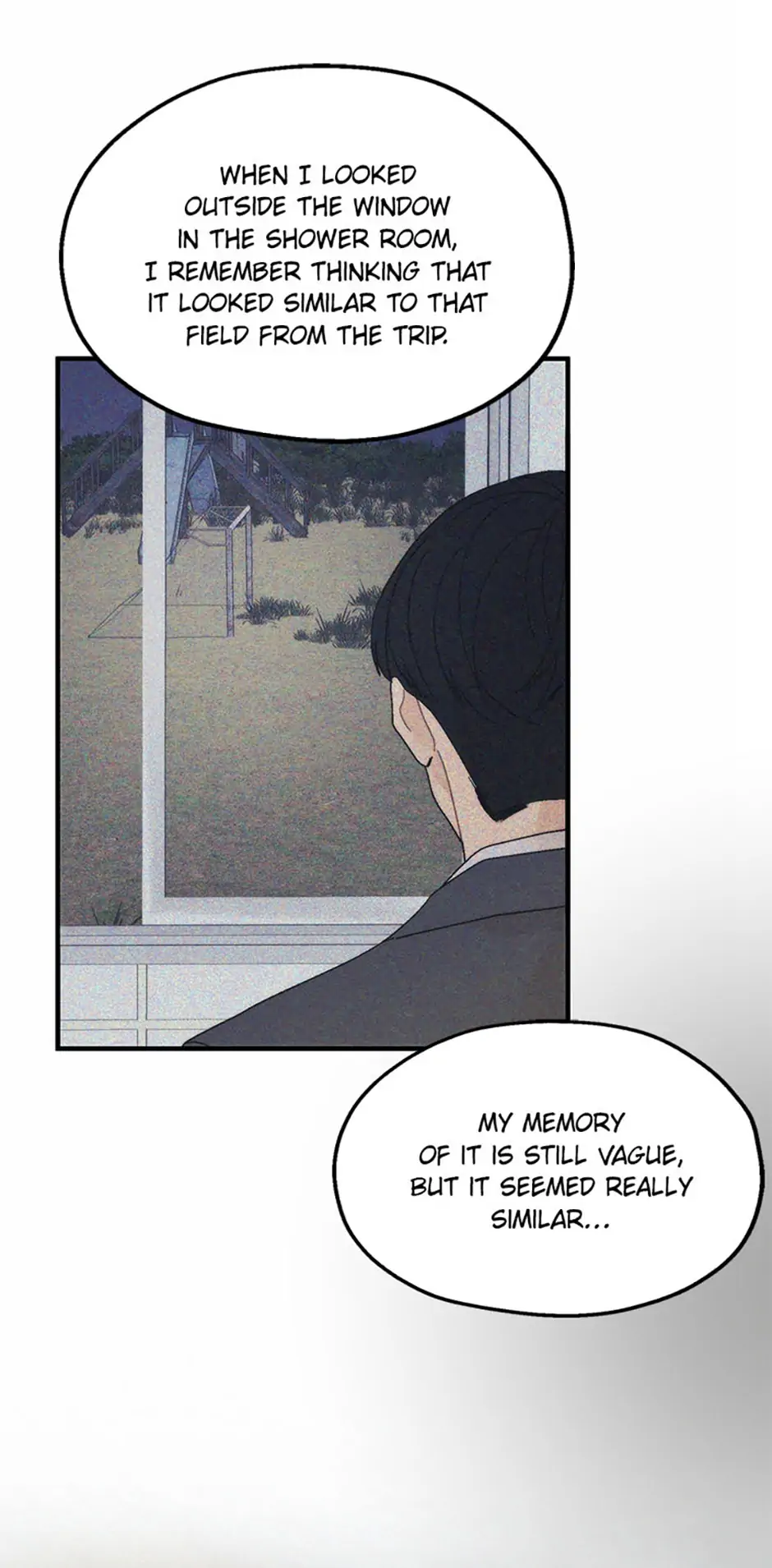The Borderliners Chapter 37 - page 43
