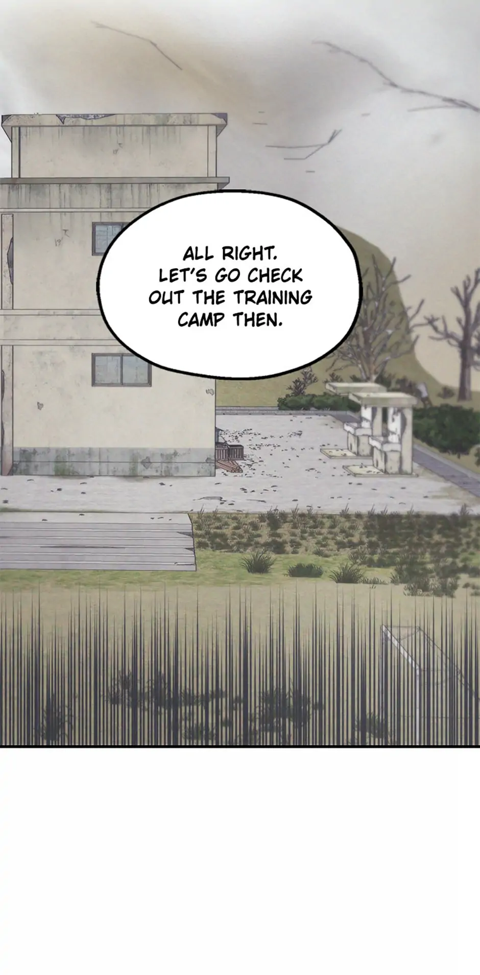 The Borderliners Chapter 37 - page 44