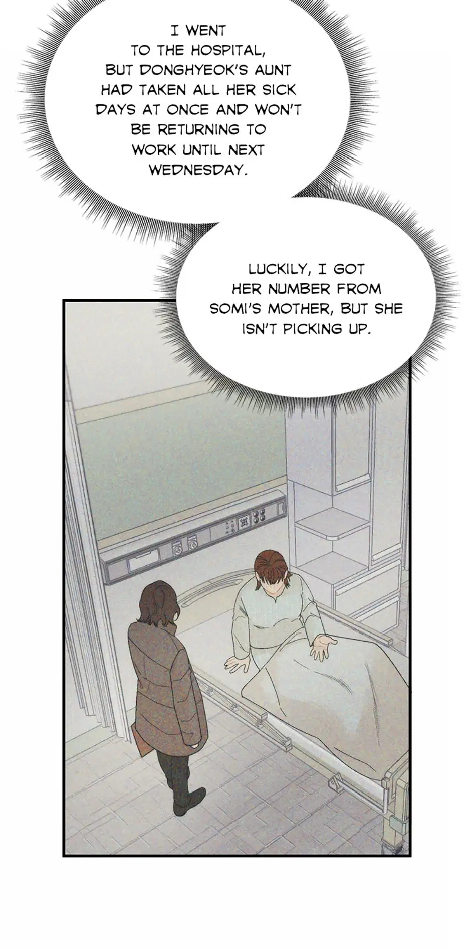 The Borderliners Chapter 37 - page 48