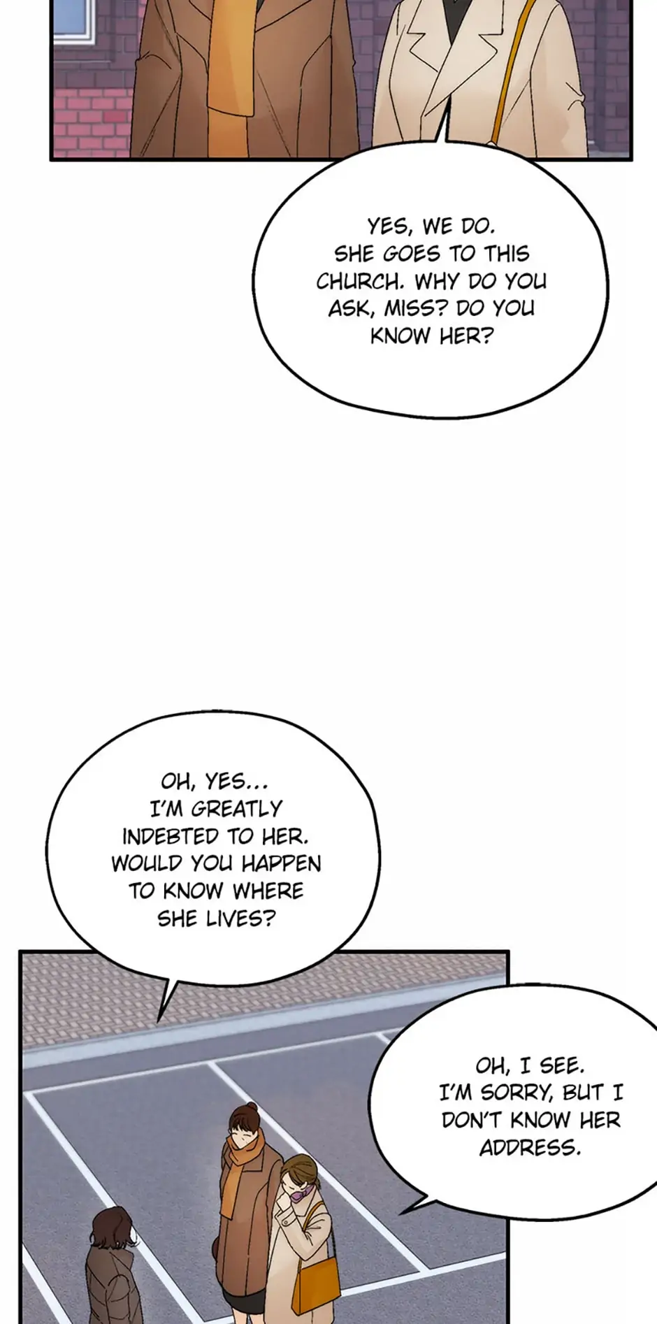 The Borderliners Chapter 37 - page 51