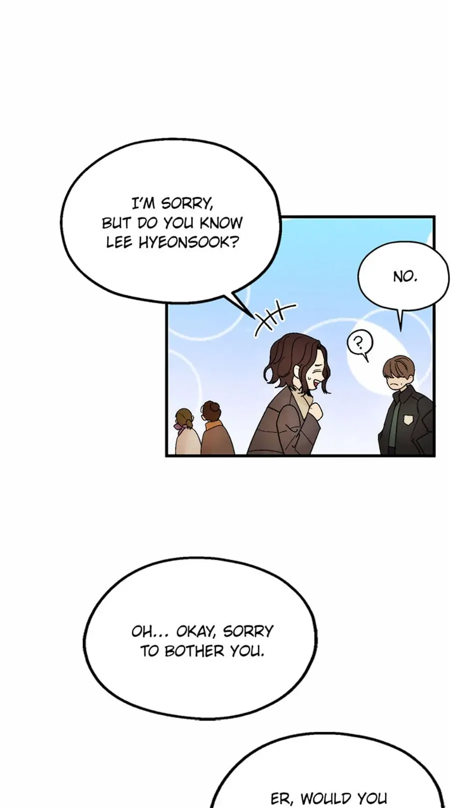 The Borderliners Chapter 37 - page 53