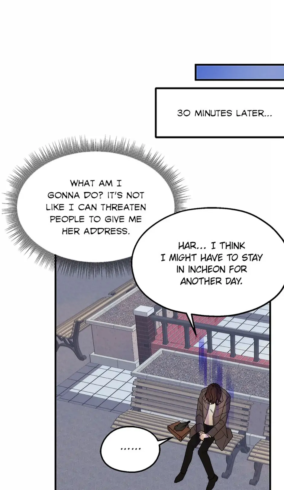 The Borderliners Chapter 37 - page 55