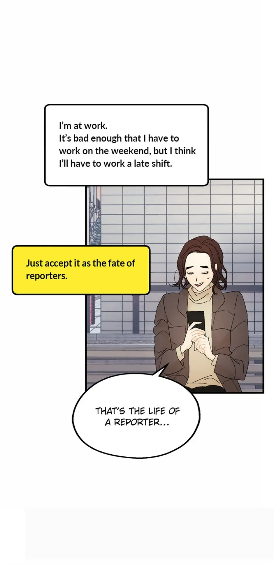 The Borderliners Chapter 37 - page 58