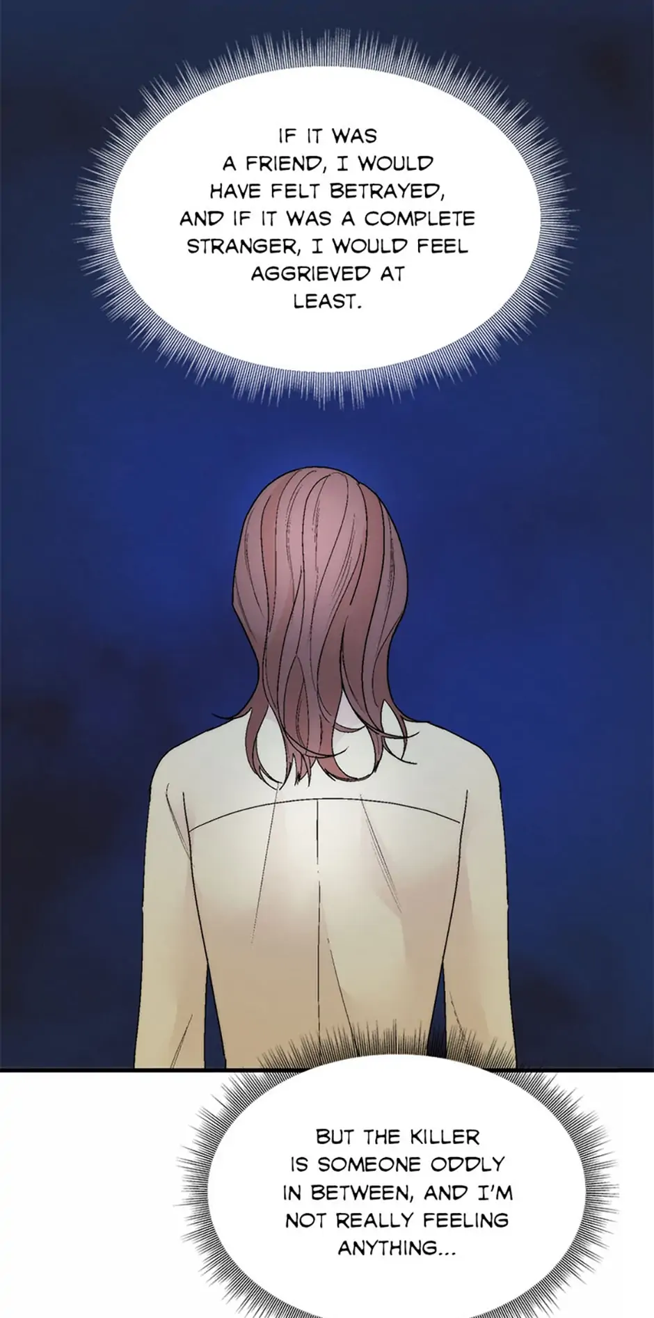 The Borderliners Chapter 37 - page 6