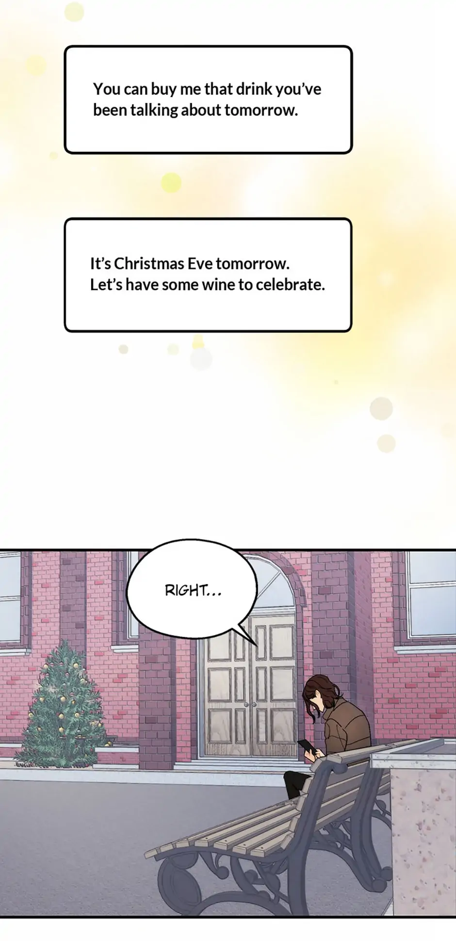 The Borderliners Chapter 37 - page 62