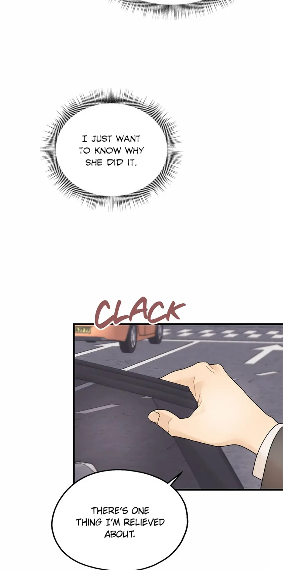 The Borderliners Chapter 37 - page 7