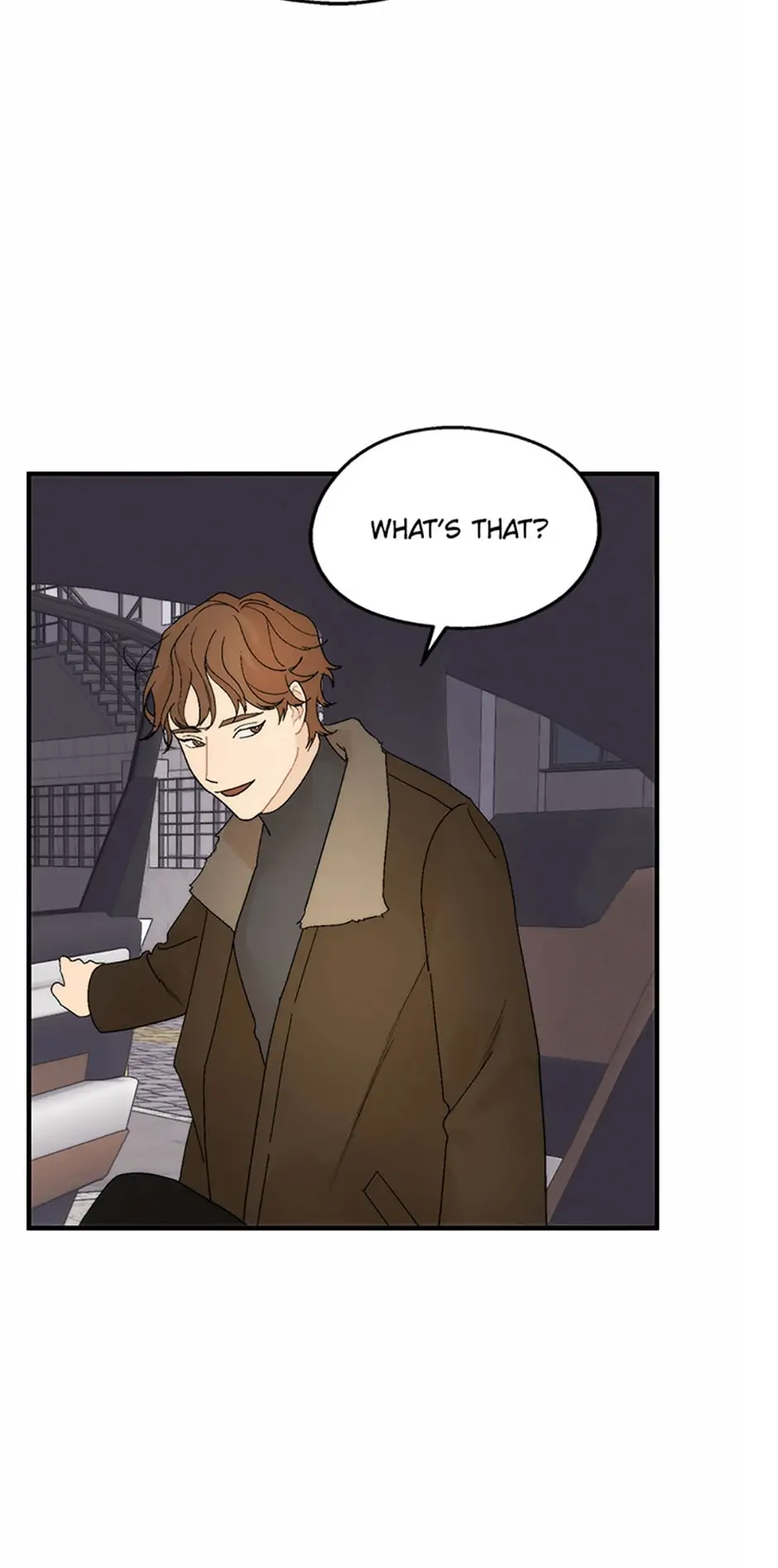 The Borderliners Chapter 37 - page 8