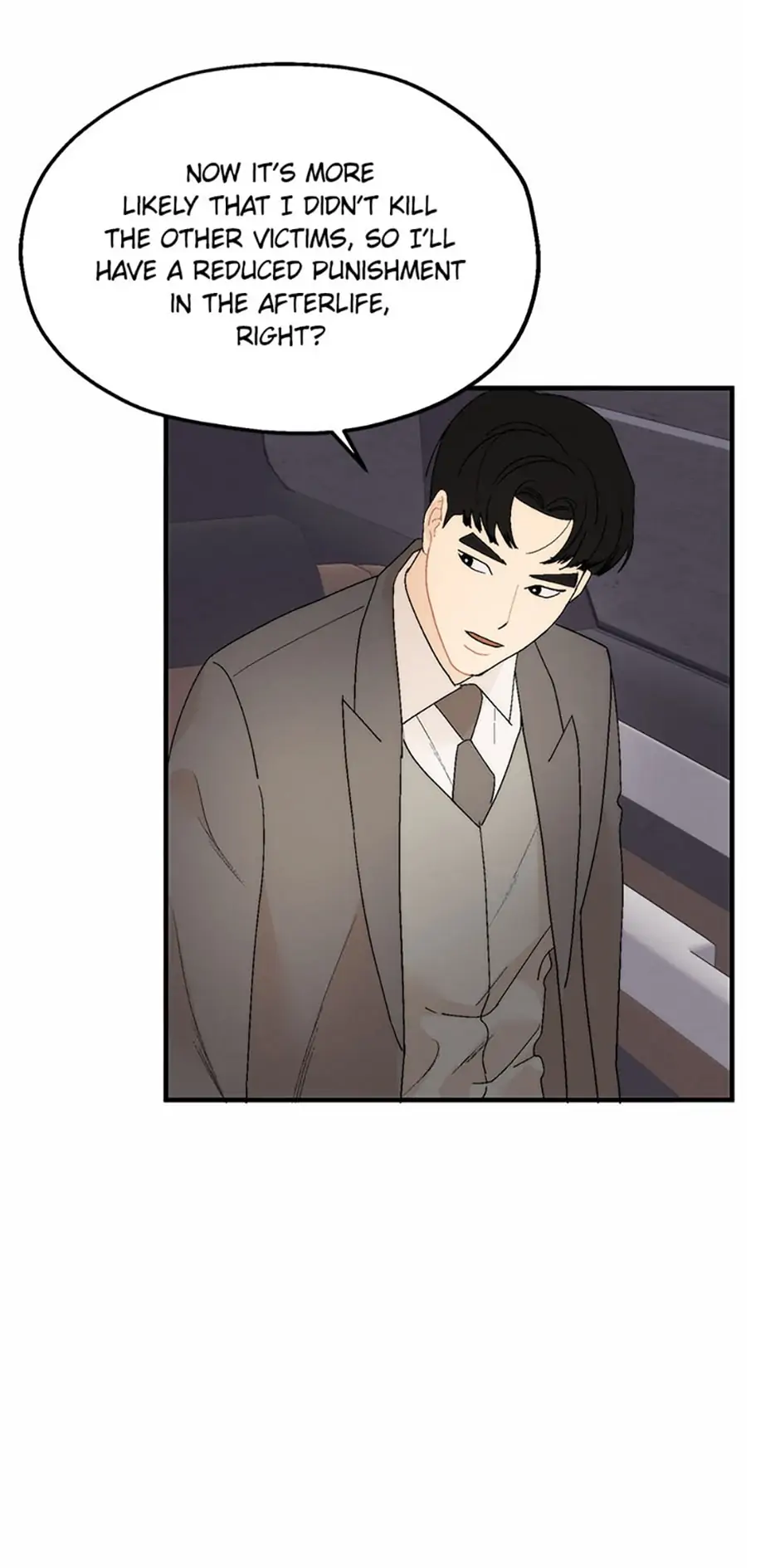 The Borderliners Chapter 37 - page 9