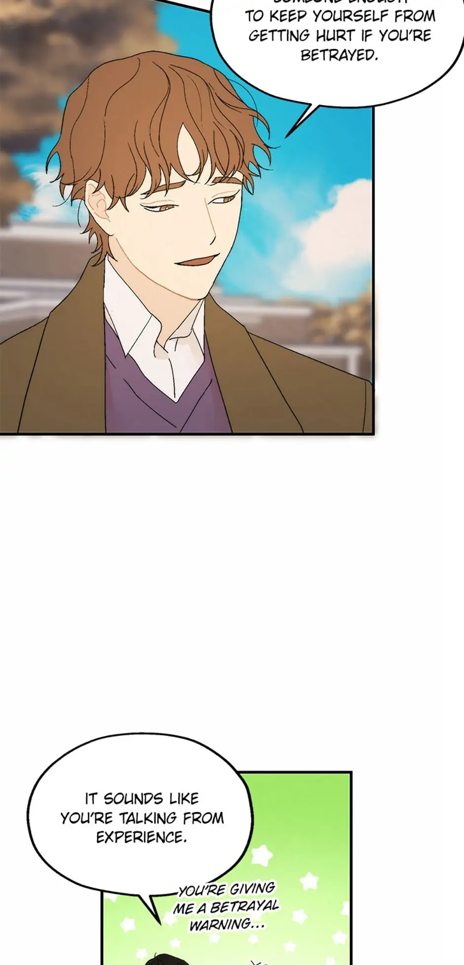 The Borderliners chapter 20 - page 14