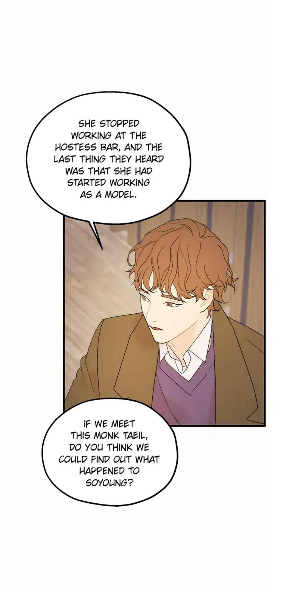 The Borderliners chapter 20 - page 35
