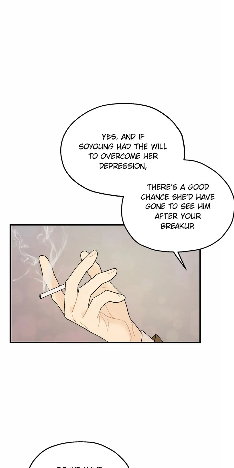 The Borderliners chapter 20 - page 36