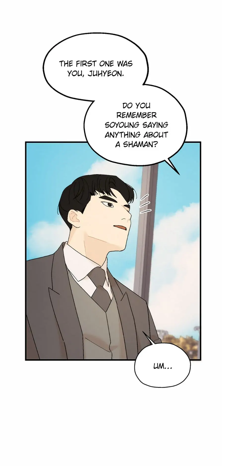 The Borderliners chapter 20 - page 40