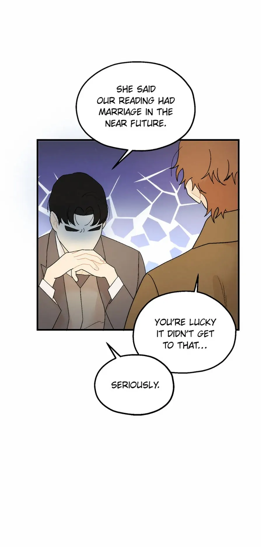 The Borderliners chapter 20 - page 43