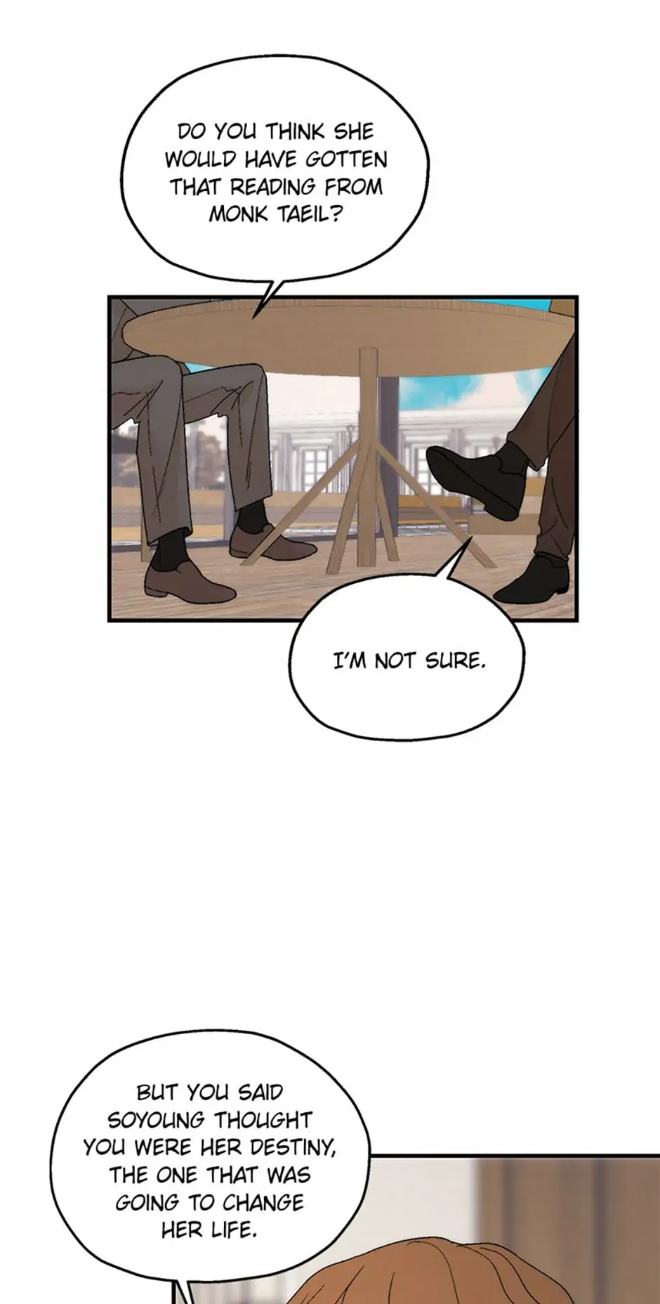 The Borderliners chapter 20 - page 44