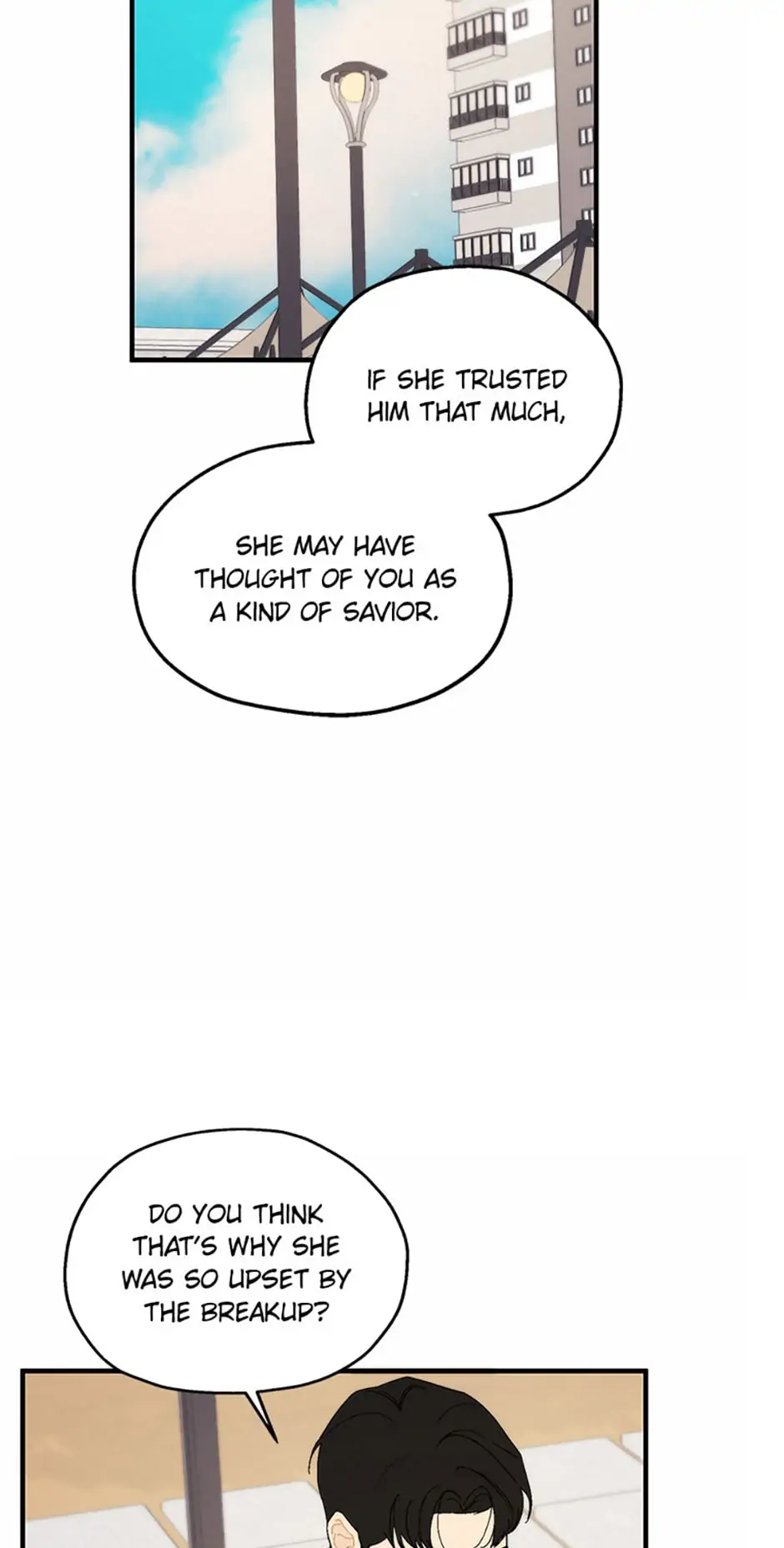 The Borderliners chapter 20 - page 46
