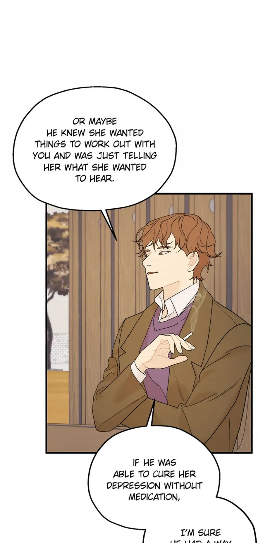 The Borderliners chapter 20 - page 49