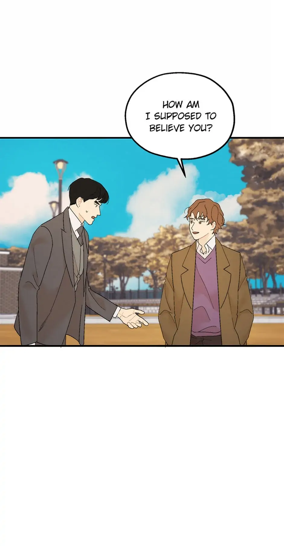 The Borderliners chapter 20 - page 5