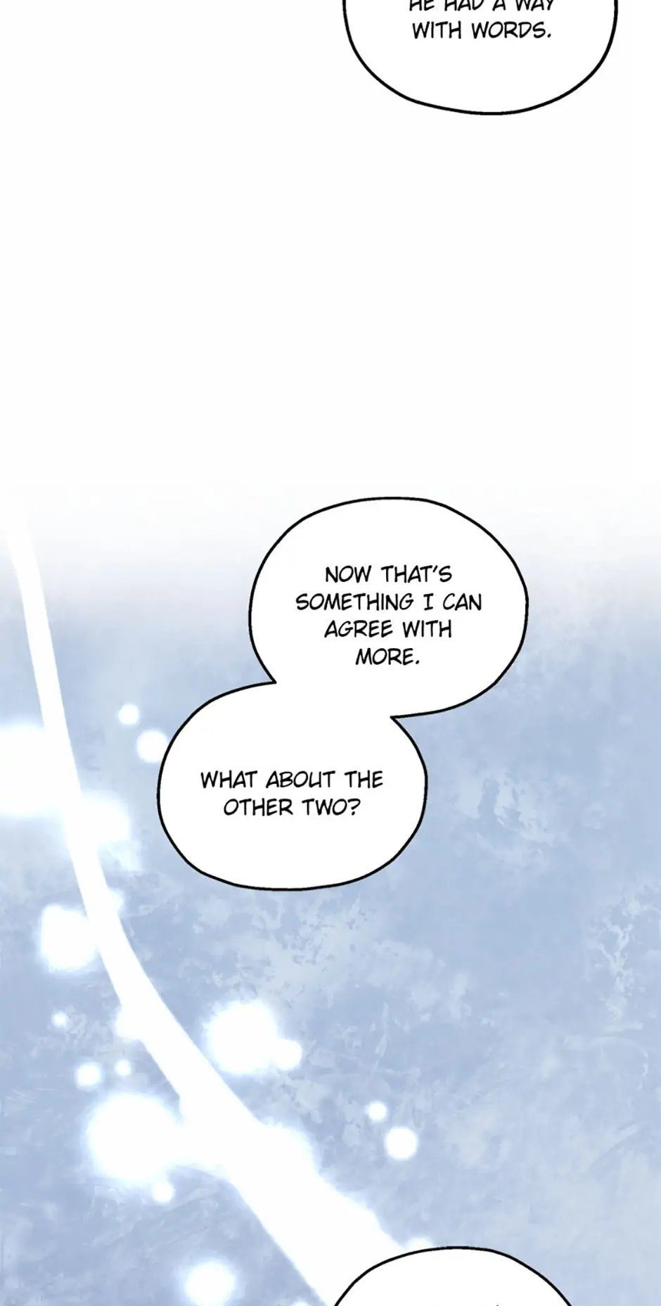 The Borderliners chapter 20 - page 50