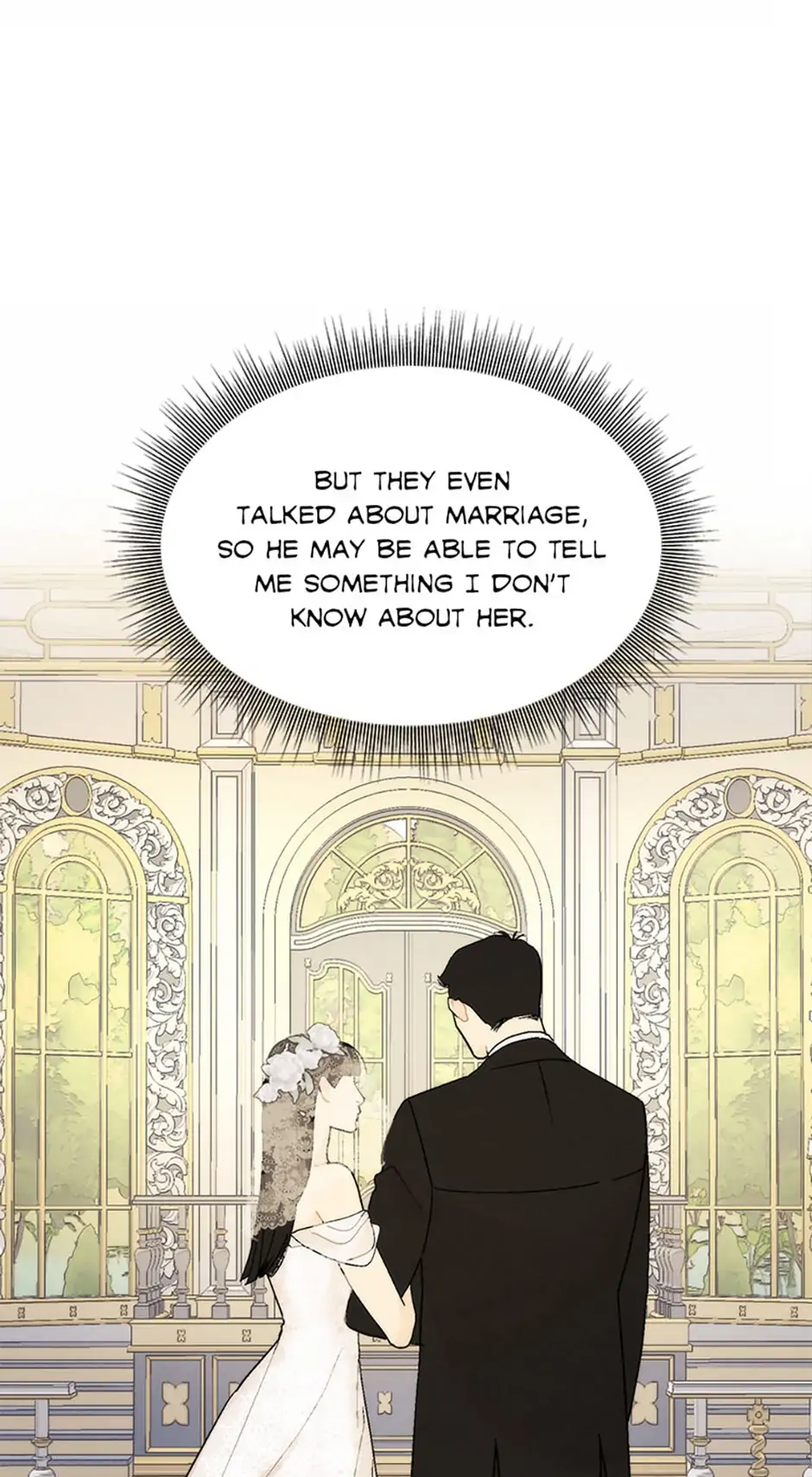The Borderliners chapter 20 - page 54
