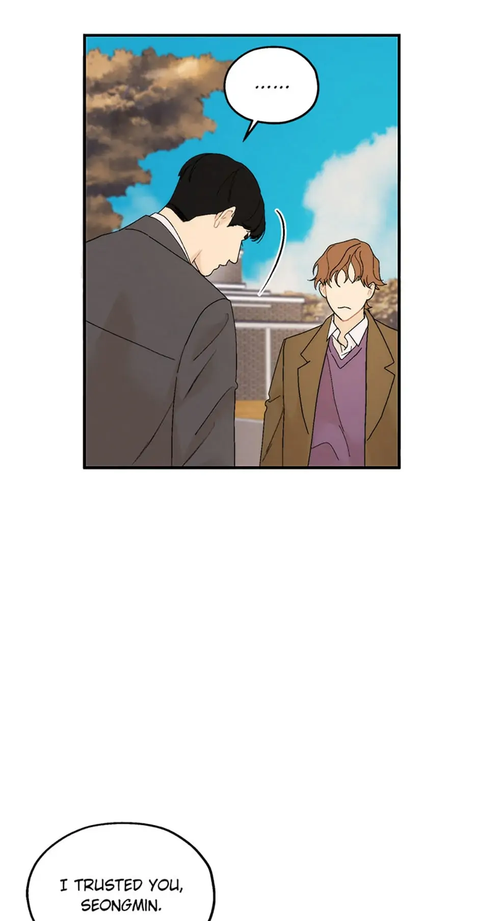 The Borderliners chapter 20 - page 6