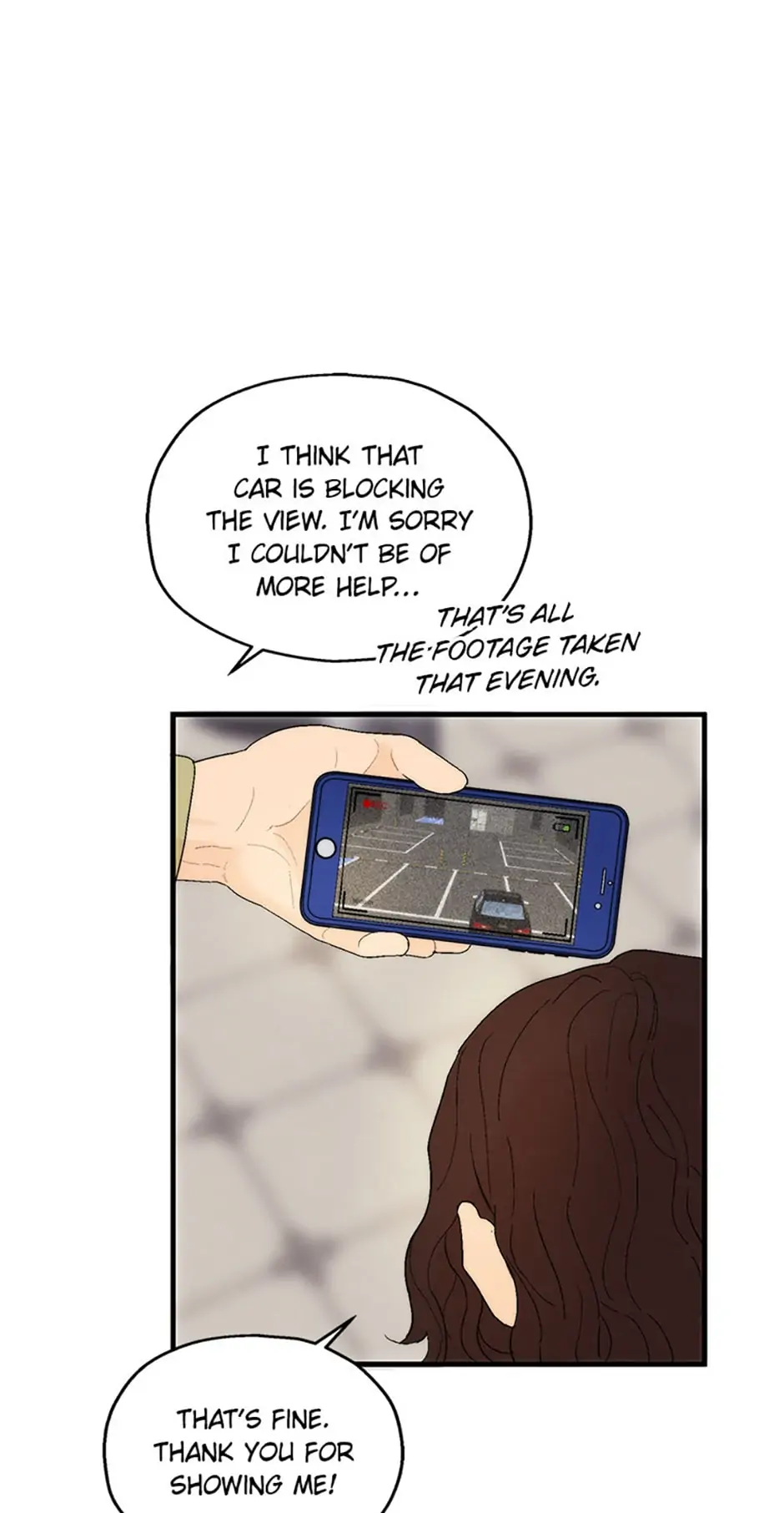 The Borderliners chapter 10 - page 11