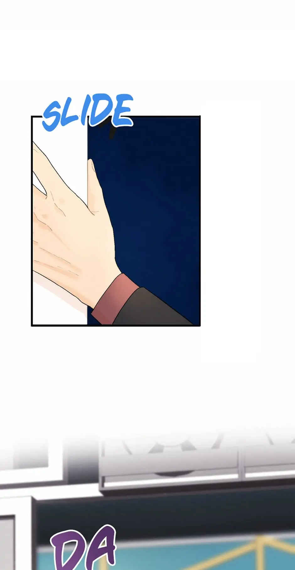 The Borderliners chapter 10 - page 13