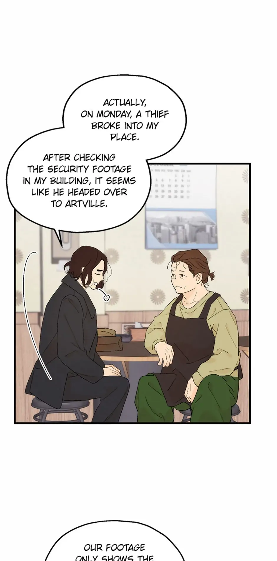 The Borderliners chapter 10 - page 3
