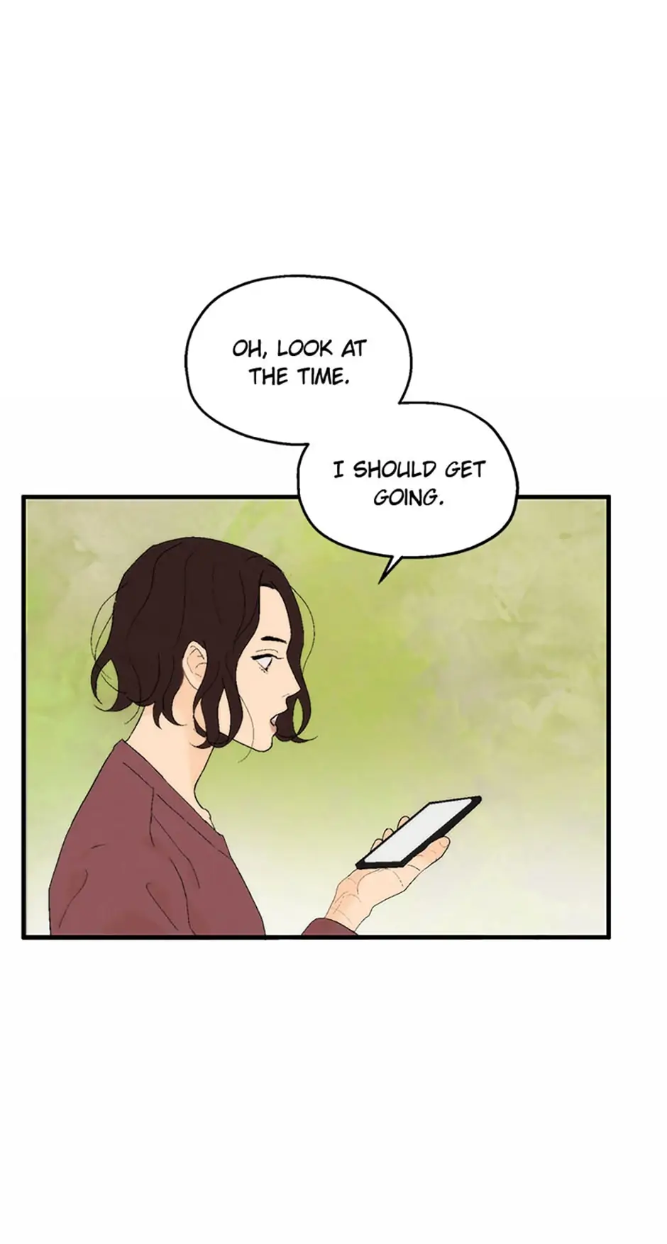 The Borderliners chapter 10 - page 40