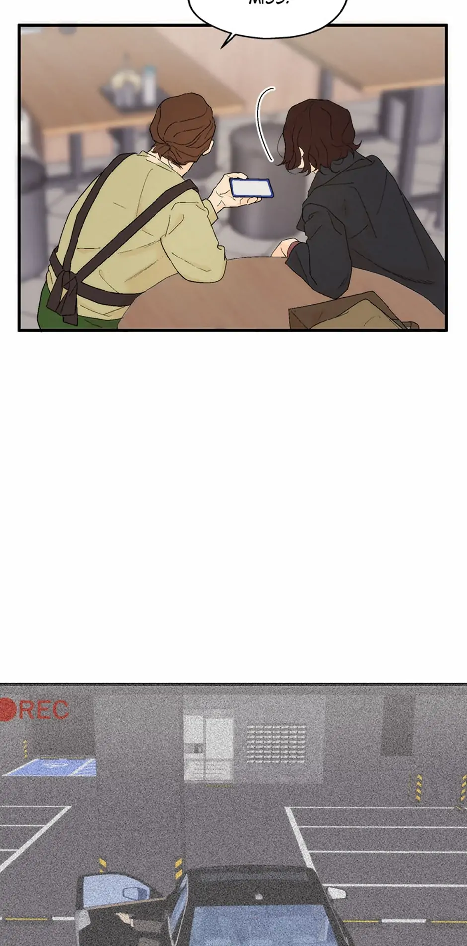 The Borderliners chapter 10 - page 5