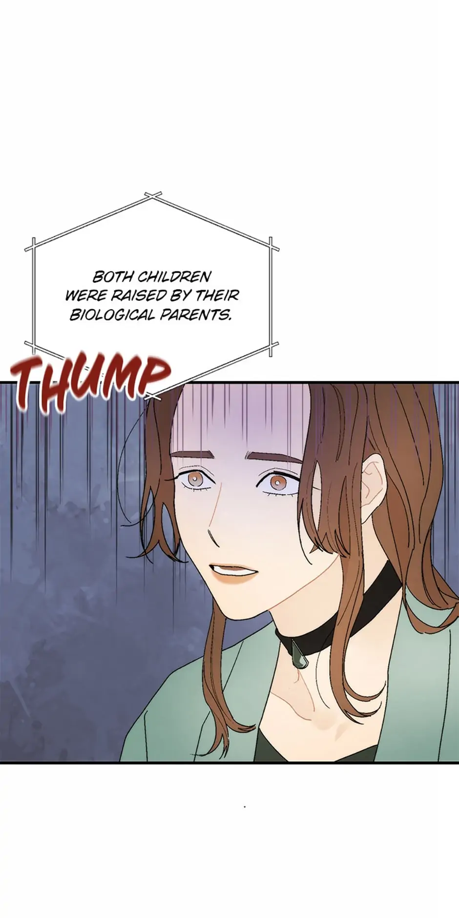 The Borderliners chapter 46 - page 1