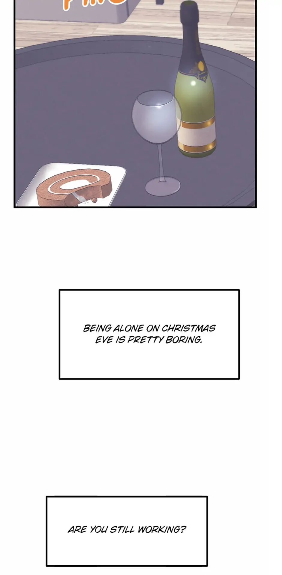 The Borderliners chapter 46 - page 39