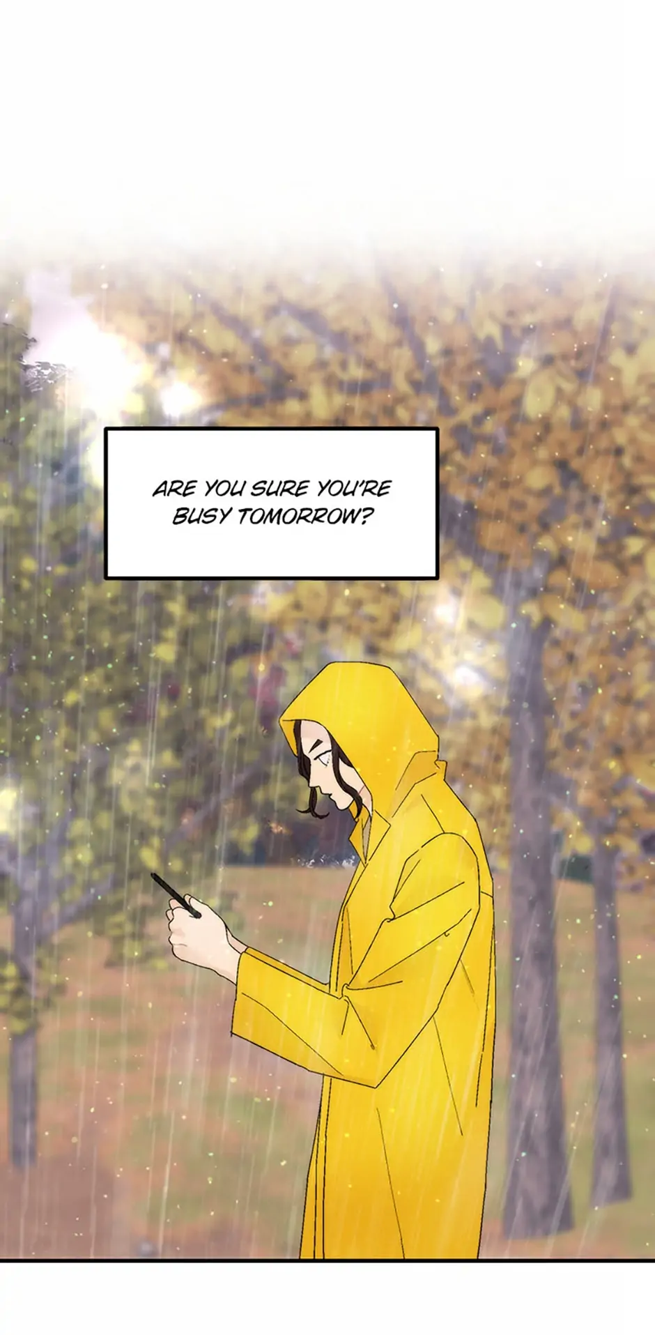 The Borderliners chapter 46 - page 43
