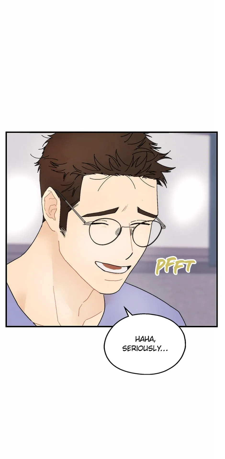 The Borderliners chapter 46 - page 46