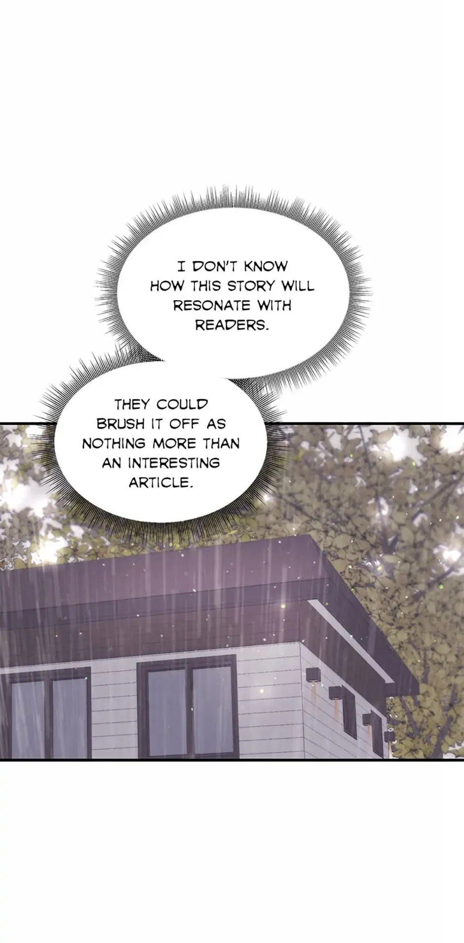 The Borderliners chapter 46 - page 49
