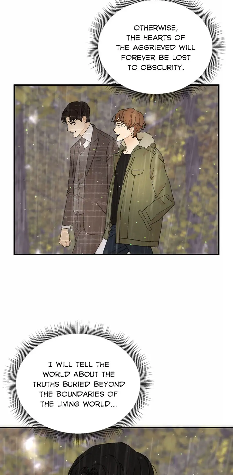 The Borderliners chapter 46 - page 51
