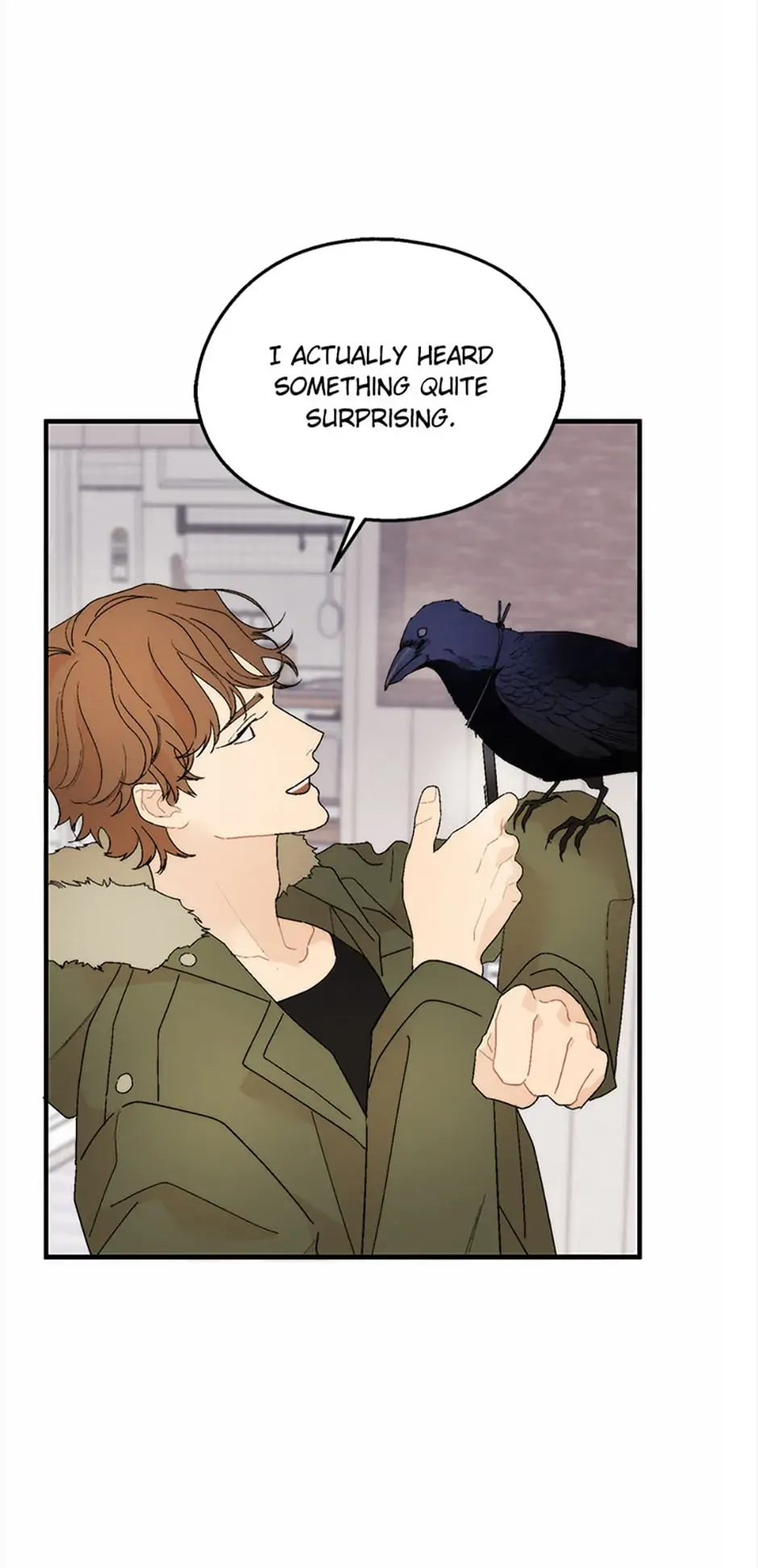 The Borderliners chapter 45 - page 10