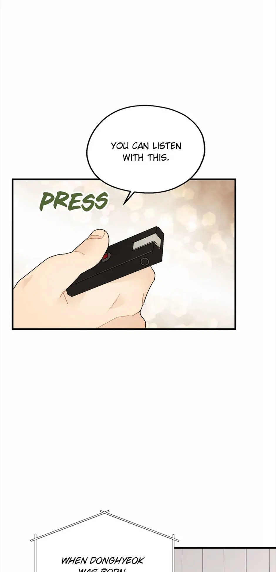 The Borderliners chapter 45 - page 11