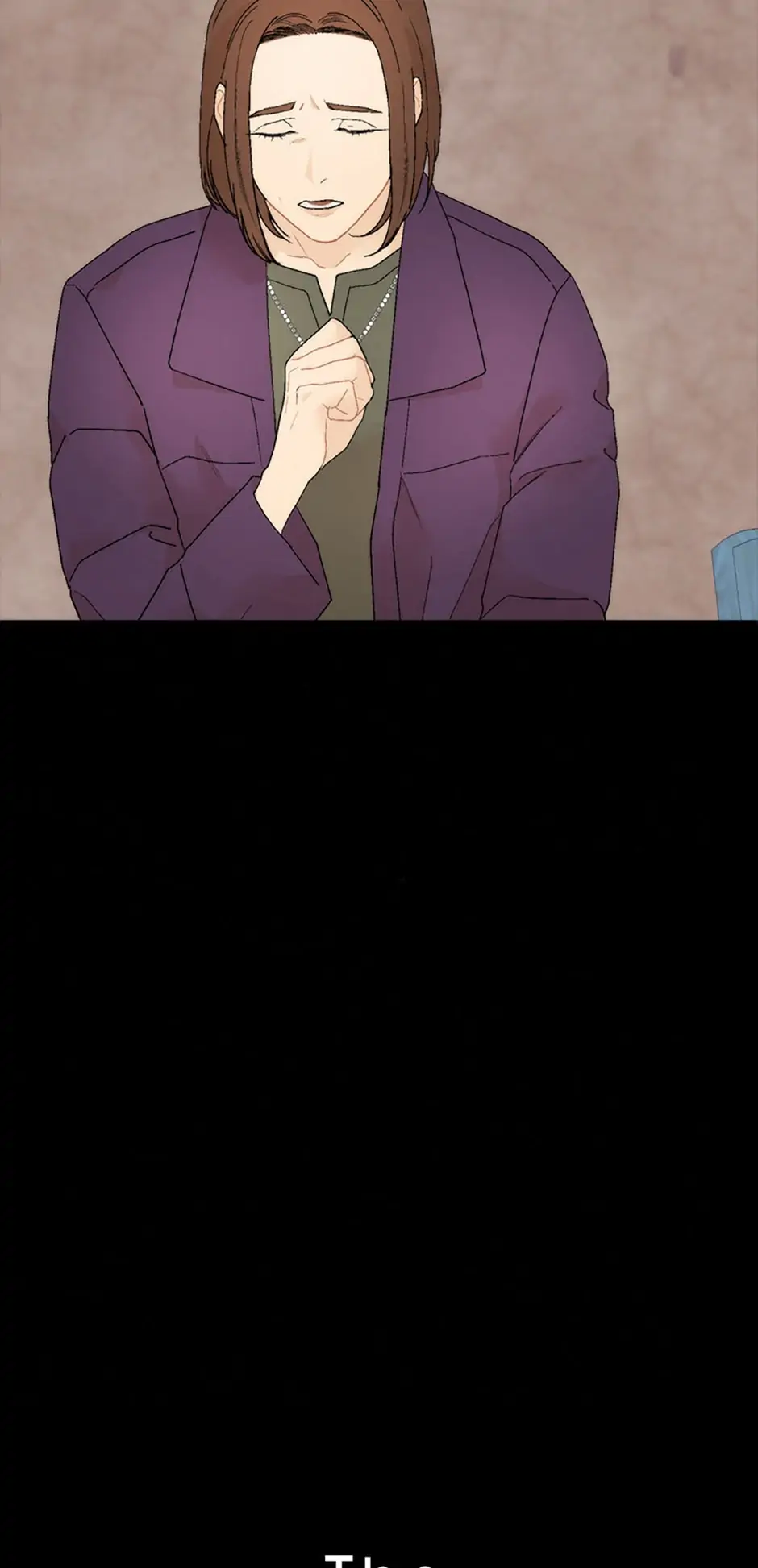 The Borderliners chapter 45 - page 13