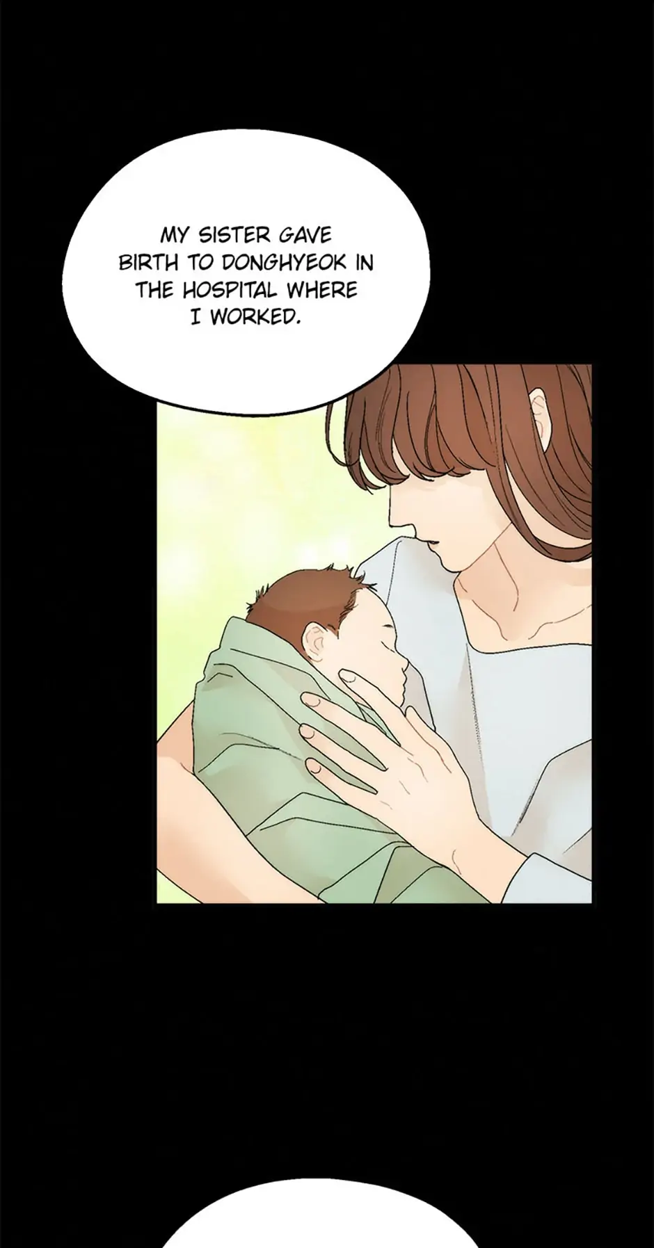 The Borderliners chapter 45 - page 15