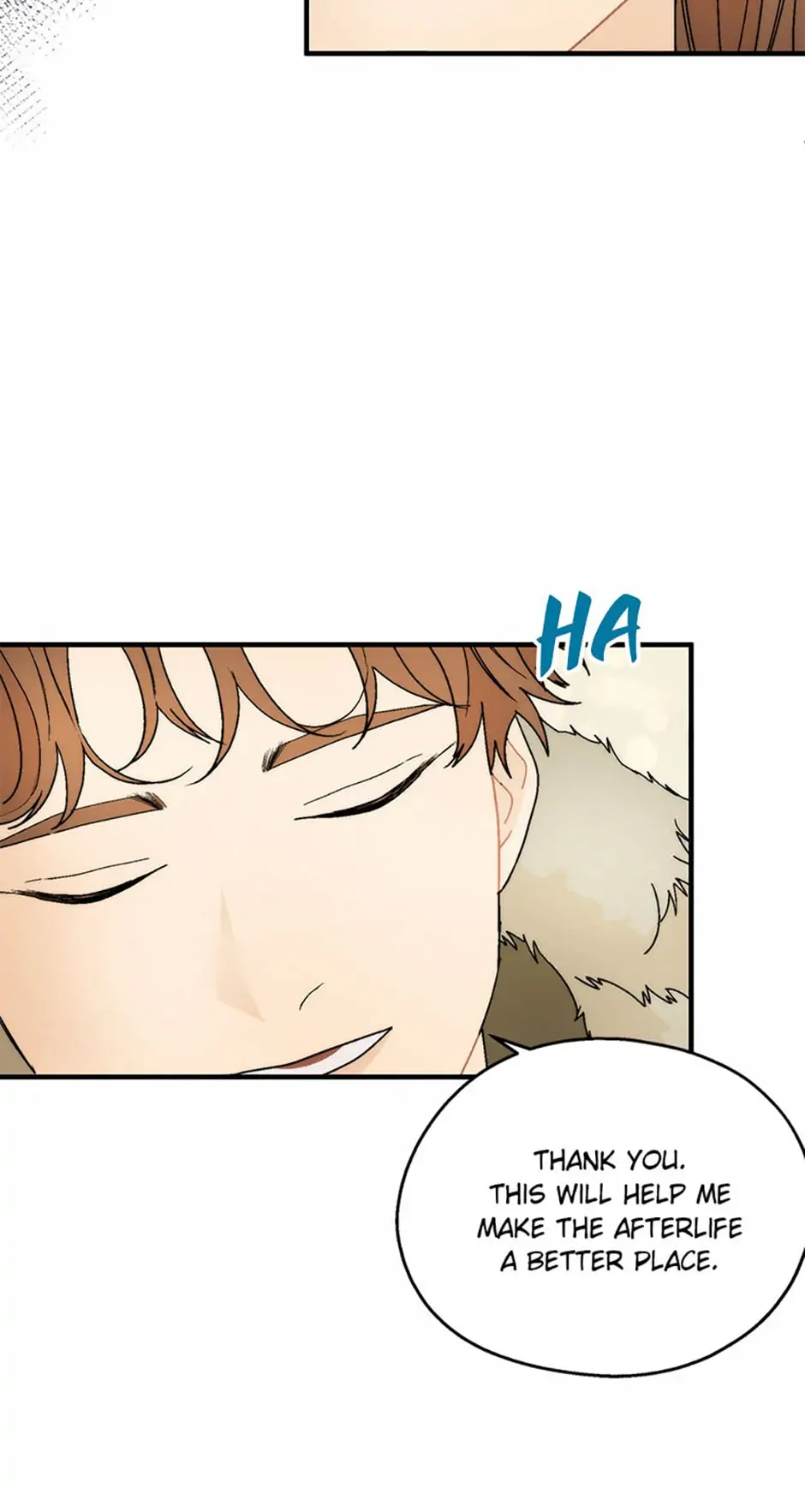 The Borderliners chapter 45 - page 2