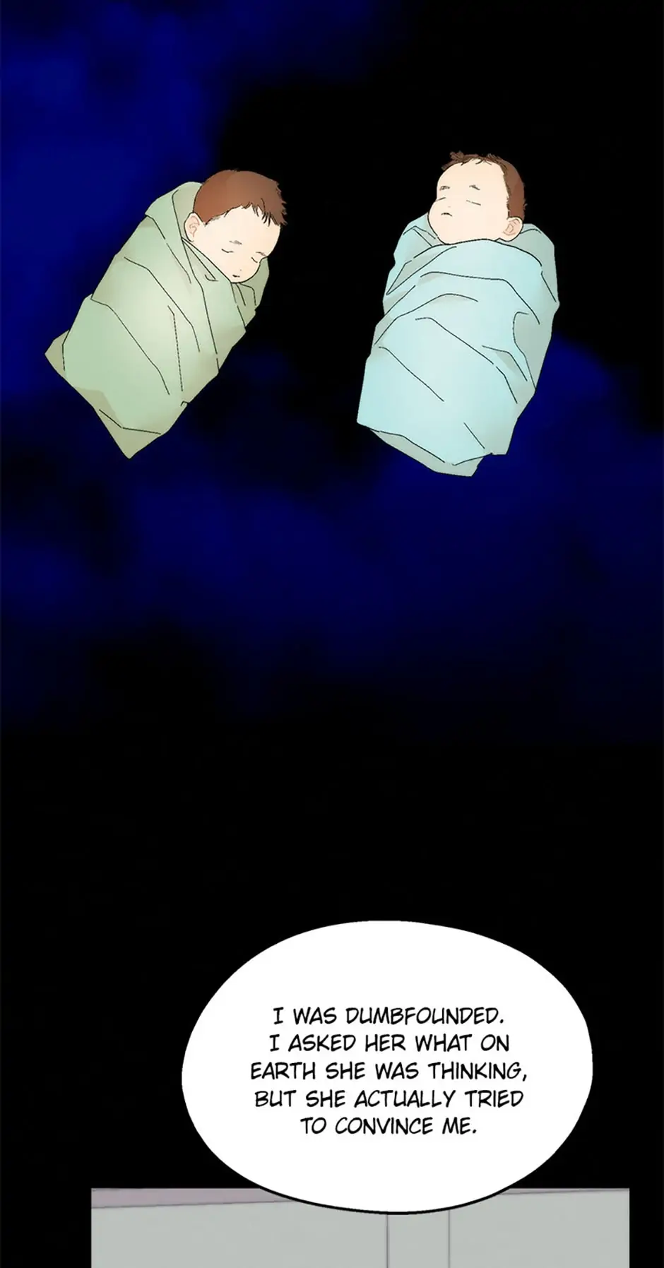 The Borderliners chapter 45 - page 20