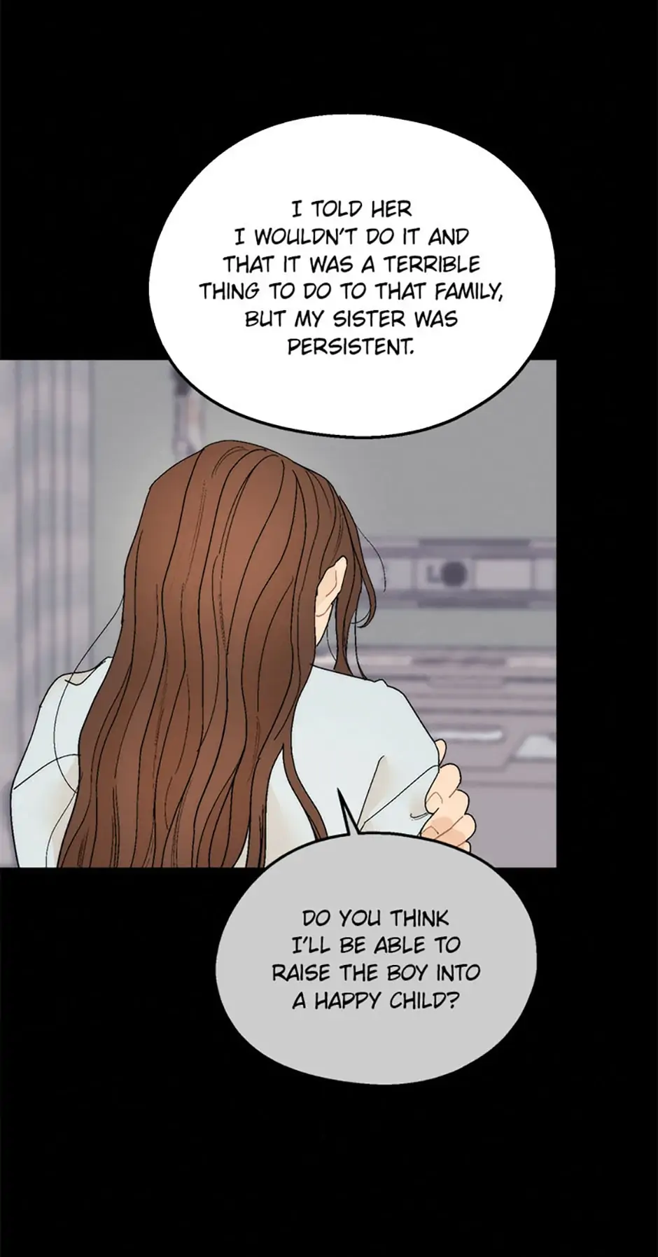 The Borderliners chapter 45 - page 22
