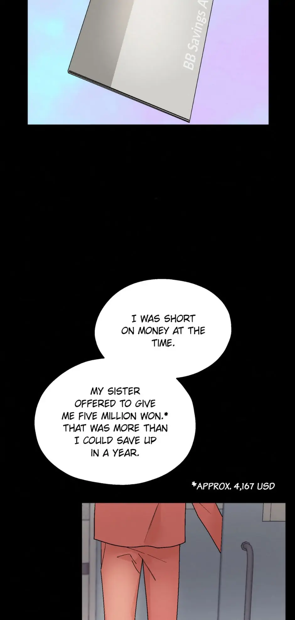 The Borderliners chapter 45 - page 29