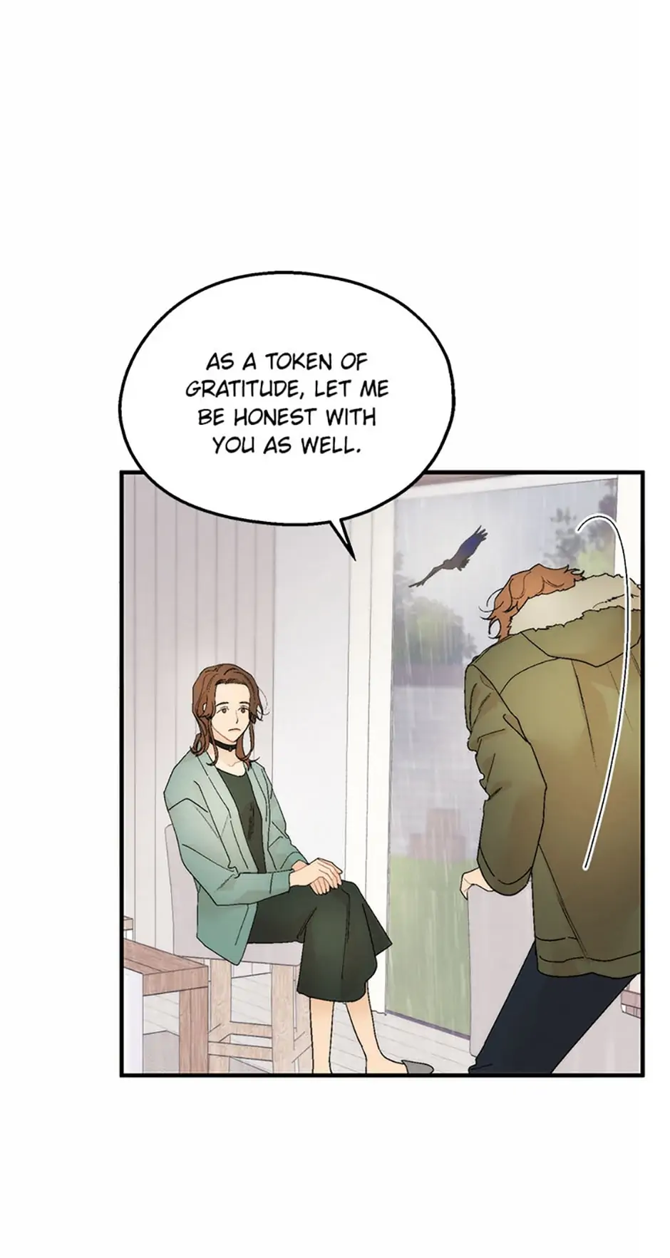 The Borderliners chapter 45 - page 3