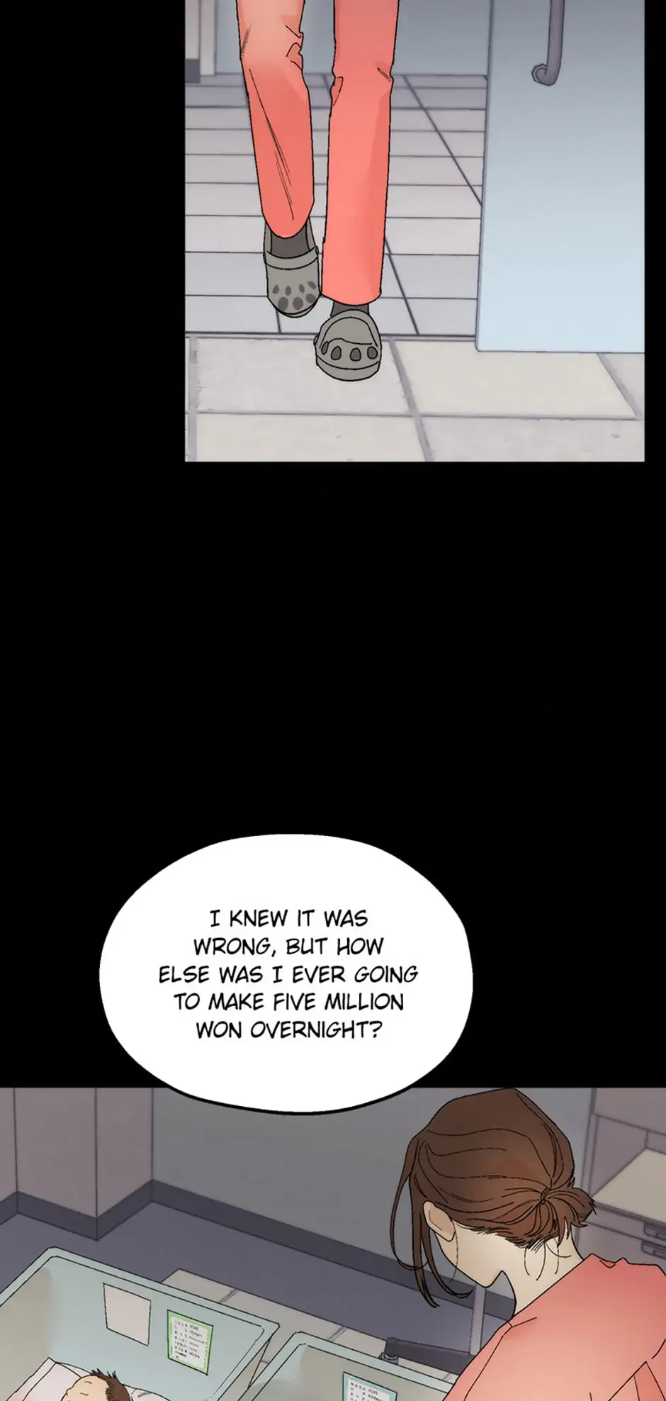 The Borderliners chapter 45 - page 30