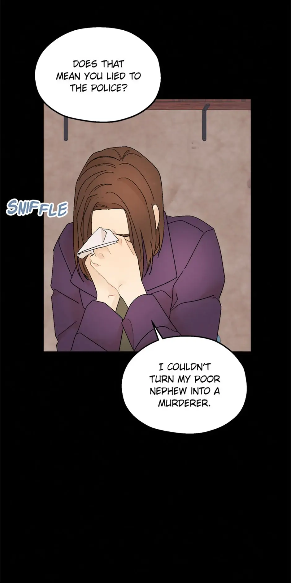 The Borderliners chapter 45 - page 40