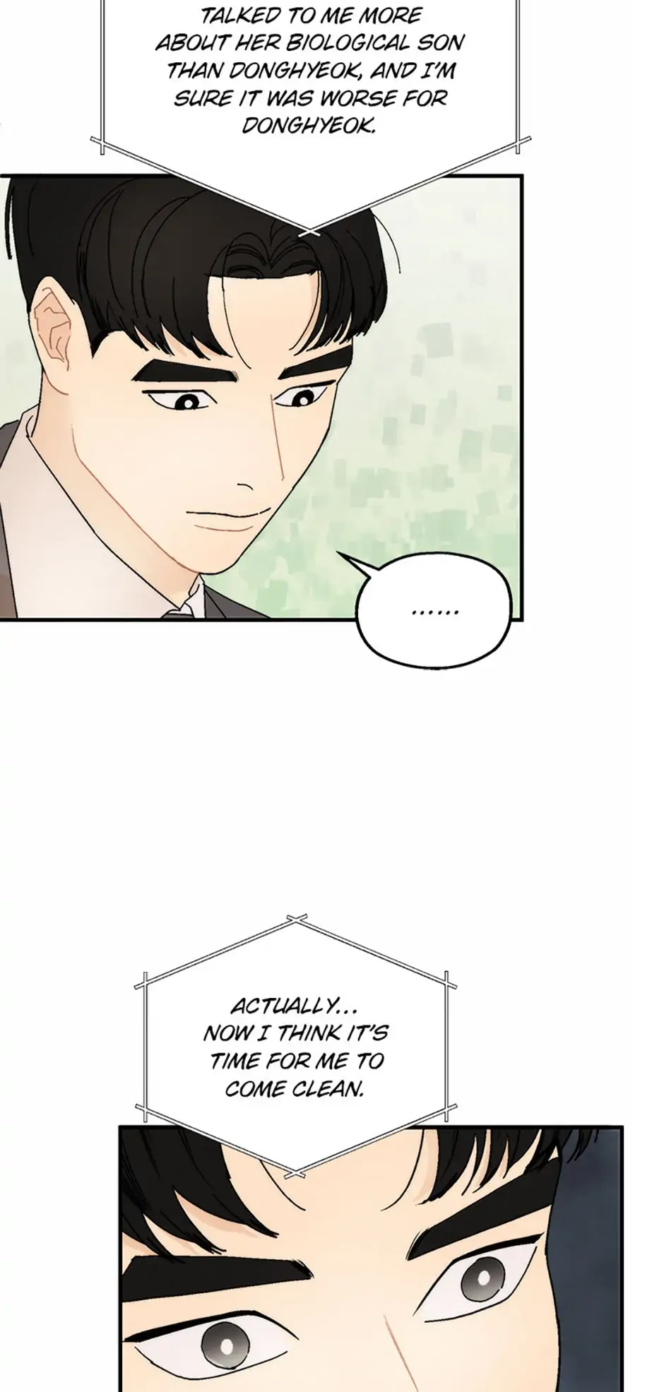 The Borderliners chapter 45 - page 51
